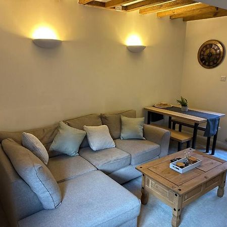 Honeysuckle Cottage Mountsorrel Zewnętrze zdjęcie