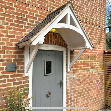 Honeysuckle Cottage Mountsorrel Zewnętrze zdjęcie