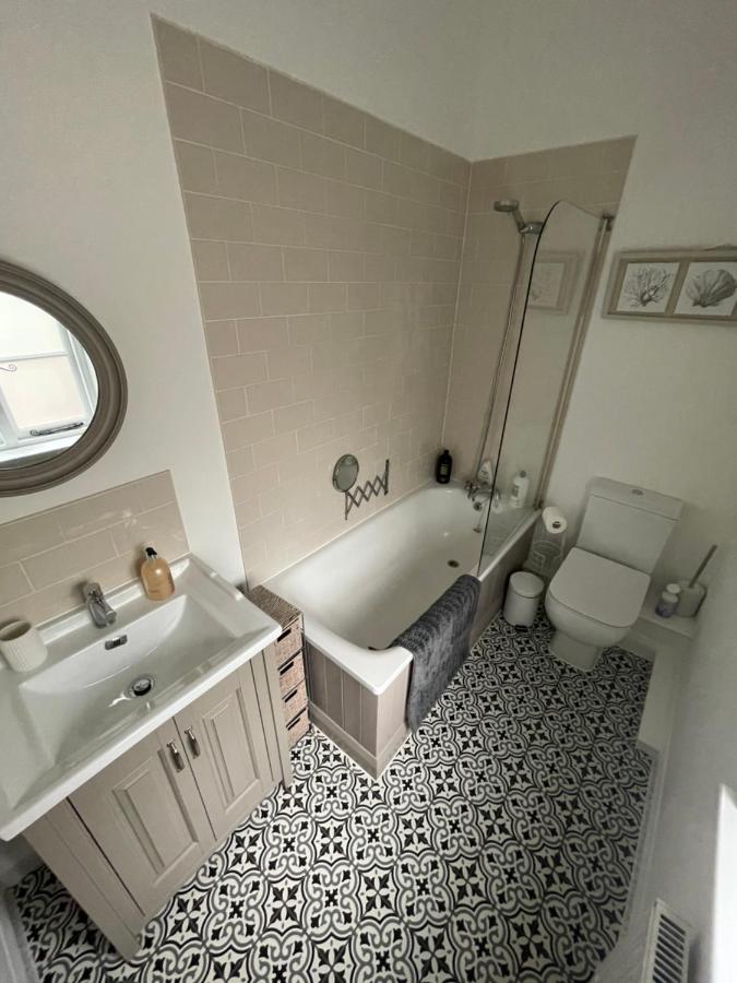 Honeysuckle Cottage Mountsorrel Zewnętrze zdjęcie