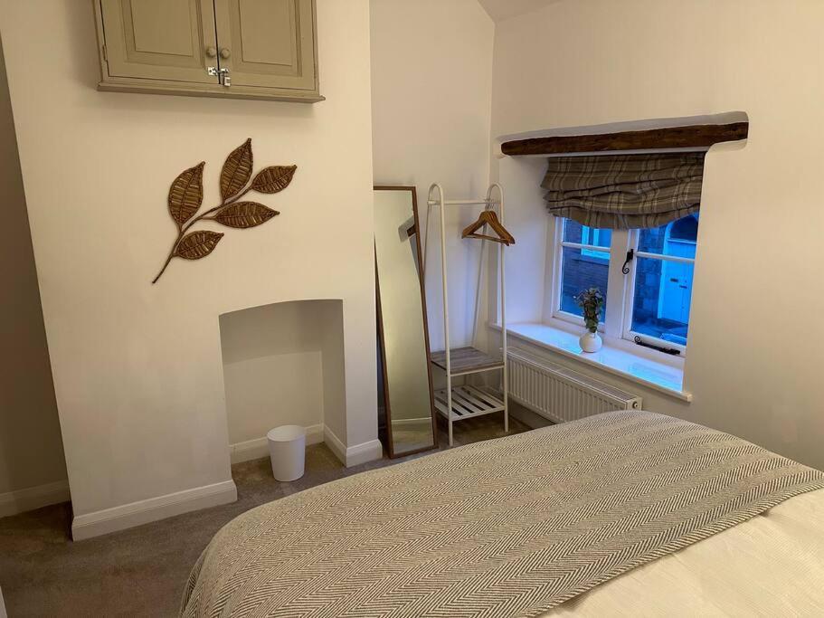 Honeysuckle Cottage Mountsorrel Zewnętrze zdjęcie