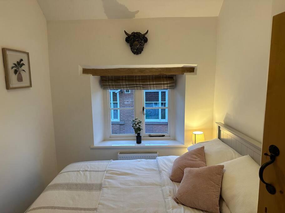 Honeysuckle Cottage Mountsorrel Zewnętrze zdjęcie